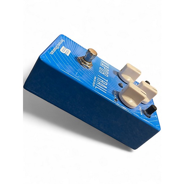 Used Seymour Duncan Vapor Trail Effect Pedal