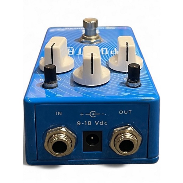 Used Seymour Duncan Vapor Trail Effect Pedal