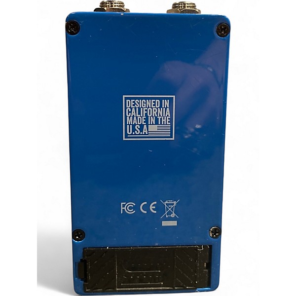 Used Seymour Duncan Vapor Trail Effect Pedal