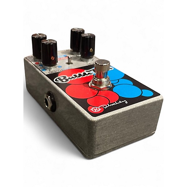 Used Keeley Bubble Tron Effect Pedal