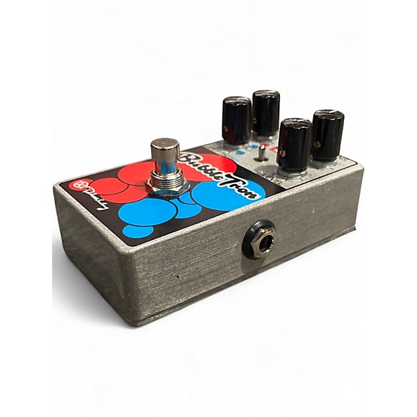 Used Keeley Bubble Tron Effect Pedal