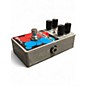 Used Keeley Bubble Tron Effect Pedal