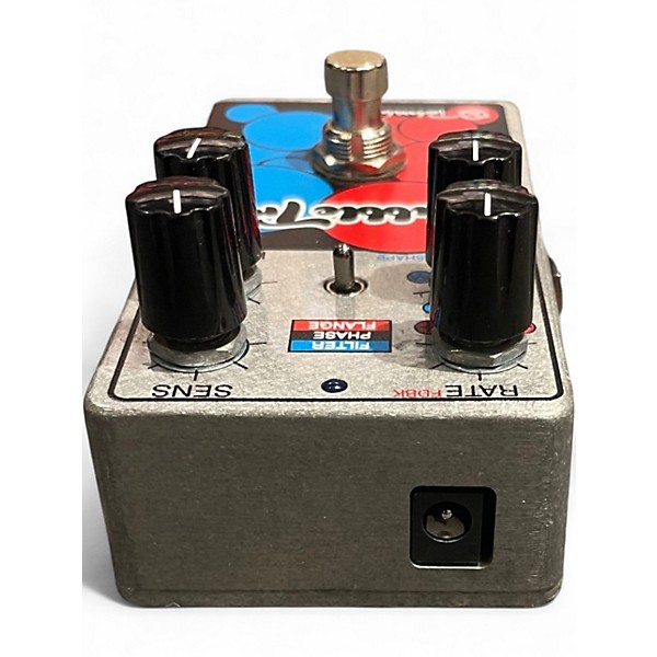 Used Keeley Bubble Tron Effect Pedal