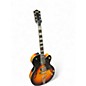 Used Gretsch Guitars G2420T Streamliner Aged Brooklyn Burst Hollow Body Electric Guitar