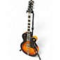 Used Gretsch Guitars G2420T Streamliner Aged Brooklyn Burst Hollow Body Electric Guitar