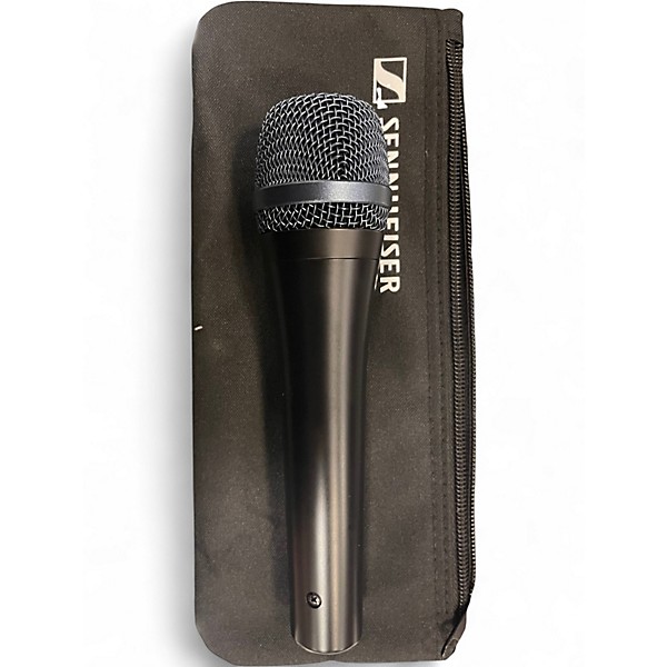 Used Sennheiser E945 Dynamic Microphone