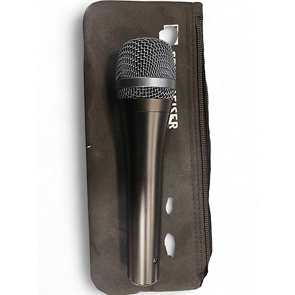 Used Sennheiser E945 Dynamic Microphone