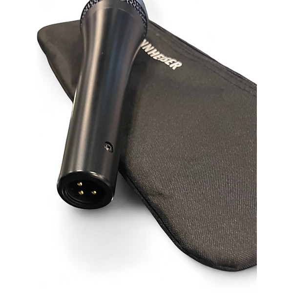 Used Sennheiser E945 Dynamic Microphone