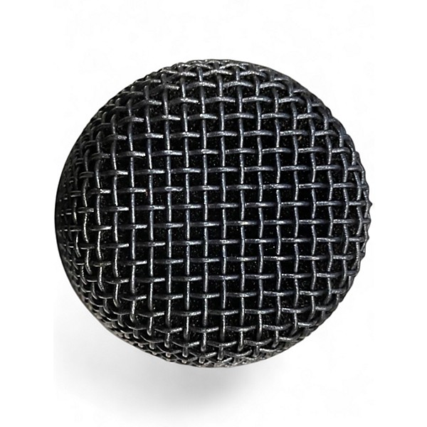 Used Sennheiser E945 Dynamic Microphone