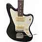 Used Fender PLAYER II JAZZMASTER Black Solid Body Electric Guitar thumbnail
