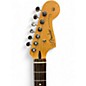 Used Fender PLAYER II JAZZMASTER Black Solid Body Electric Guitar