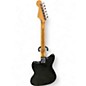 Used Fender PLAYER II JAZZMASTER Black Solid Body Electric Guitar