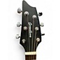 Used Breedlove DISCOVERY S CONCERT ED LH CE SANDBURST Acoustic Electric Guitar