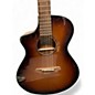 Used Breedlove DISCOVERY S CONCERT ED LH CE SANDBURST Acoustic Electric Guitar