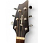 Used Breedlove Discovery Concert Cutaway SUNBURST Acoustic Electric Guitar