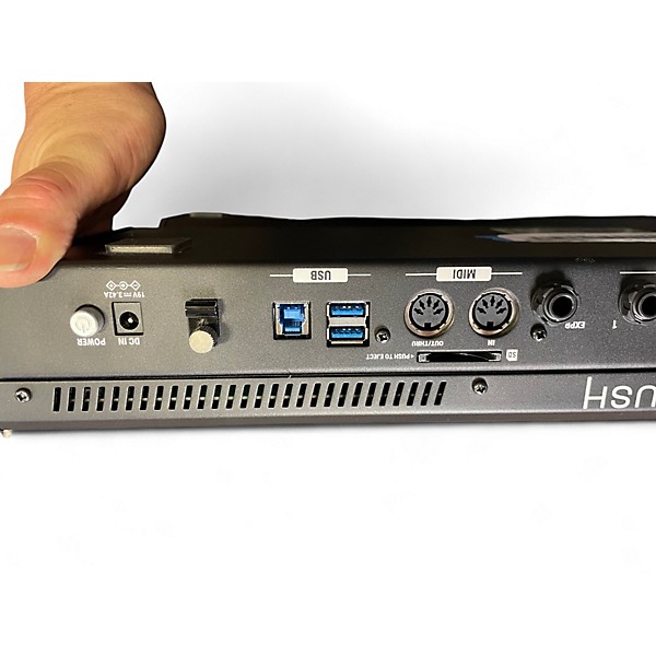 Used HeadRush Looperboard Effect Processor