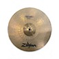 Used Zildjian 16in ZBT Plus Cymbal thumbnail