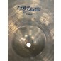 Used Zildjian 16in ZBT Plus Cymbal