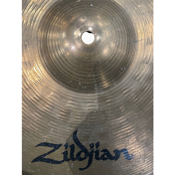 Used Zildjian 16in ZBT Plus Cymbal