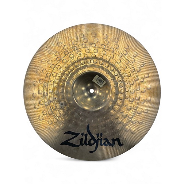 Used Zildjian 16in ZBT Plus Cymbal