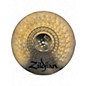 Used Zildjian 16in ZBT Plus Cymbal