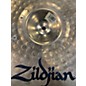 Used Zildjian 16in ZBT Plus Cymbal