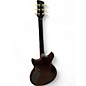Used Yamaha Revstar RSS20 Flash Green Solid Body Electric Guitar