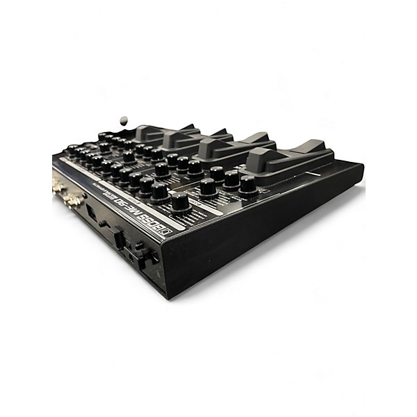 Used BOSS ME90 Effect Processor