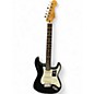 Used Fender Player II Stratocaster British Racing Green Solid Body Electric Guitar thumbnail