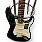 Used Fender Player II Stratocaster British Racing Green Solid Body Electric Guitar