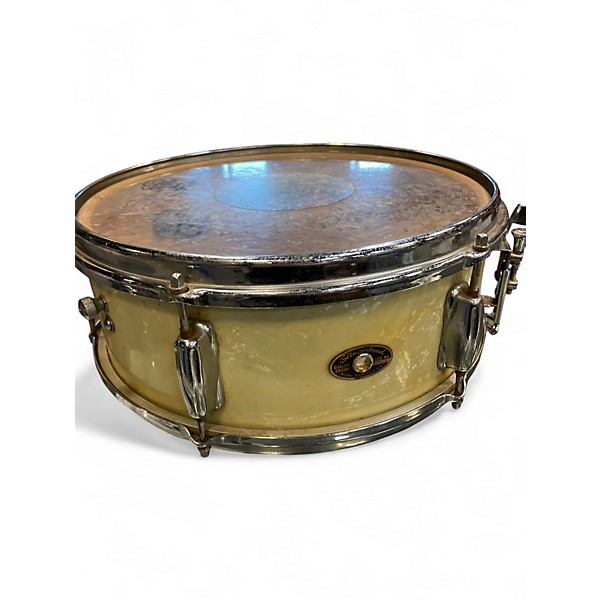 Used 1965 Slingerland 14in STUDENT Antigua Drum
