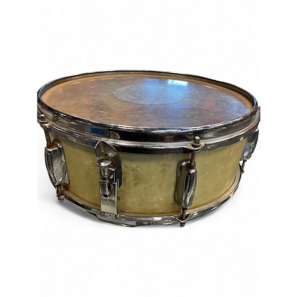 Used 1965 Slingerland 14in STUDENT Antigua Drum