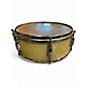 Used 1965 Slingerland 14in STUDENT Antigua Drum