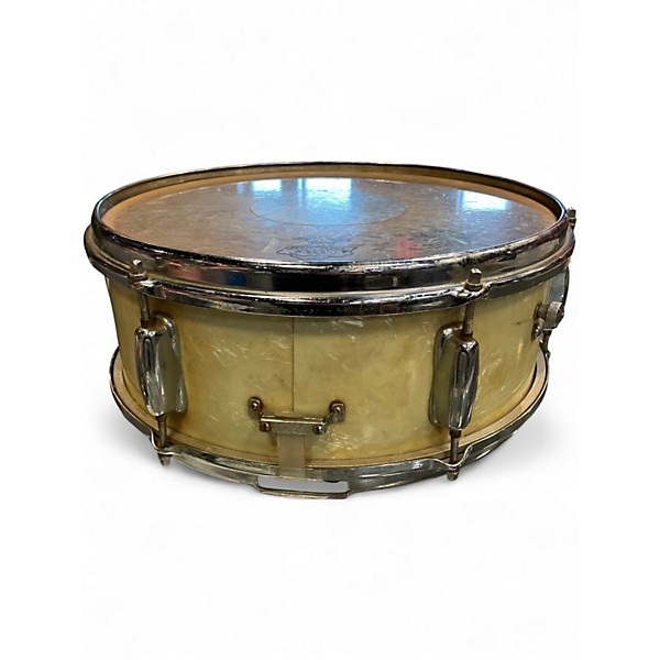 Used 1965 Slingerland 14in STUDENT Antigua Drum