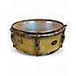 Used 1965 Slingerland 14in STUDENT Antigua Drum
