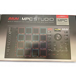 Used Akai Professional MPC Studio 2 Production Controller