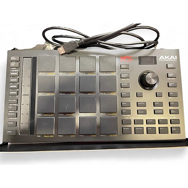 Used Akai Professional MPC Studio 2 Production Controller