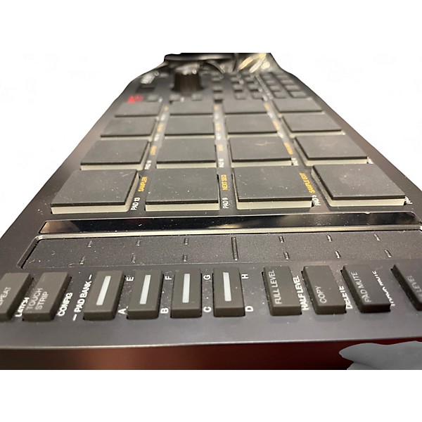 Used Akai Professional MPC Studio 2 Production Controller