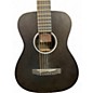 Used Martin LX1 Black Acoustic Guitar