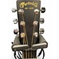 Used Martin LX1 Black Acoustic Guitar