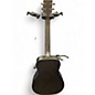 Used Martin LX1 Black Acoustic Guitar