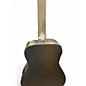 Used Martin LX1 Black Acoustic Guitar
