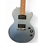Used Epiphone Les Paul Special I Pelham Blue Solid Body Electric Guitar