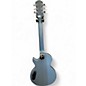 Used Epiphone Les Paul Special I Pelham Blue Solid Body Electric Guitar