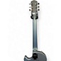 Used Epiphone Les Paul Special I Pelham Blue Solid Body Electric Guitar