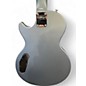 Used Epiphone Les Paul Special I Pelham Blue Solid Body Electric Guitar