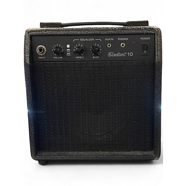 Used Epiphone Electar 10 Battery Powered Amp