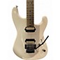 Used Charvel Pro-Mod San Dimas® Style 1 HH FR M white Solid Body Electric Guitar