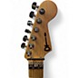 Used Charvel Pro-Mod San Dimas® Style 1 HH FR M white Solid Body Electric Guitar