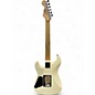 Used Charvel Pro-Mod San Dimas® Style 1 HH FR M white Solid Body Electric Guitar